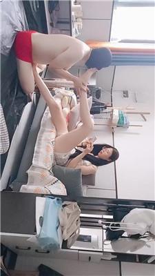 【素人饮水机】少萝主人除臭训练【上】 JS260702-21