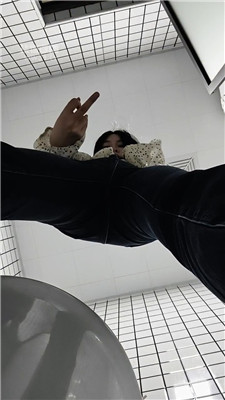 【晚琴】美臀裸足羞辱    260724-11