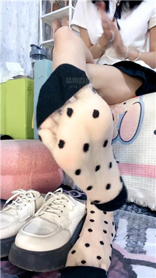 【苒苒】控速水晶袜混乱倒计时    260728-27