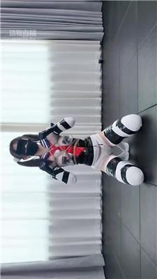 【PP恋物club】强制犬化骚女M     JS260801-11