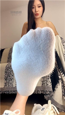【司安】白袜控制    260803-11