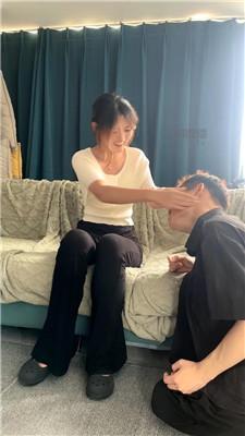 【小宇】素人坐脸专场     JS260806-15