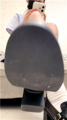 【子衿】小皮鞋口哨声逗狗寸止    260805-32