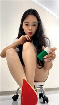 【苏汐】肉丝香水控制    260806-25