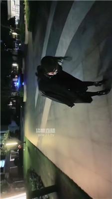 【PP恋物club】皮革M-户外遛女M JS260807-52