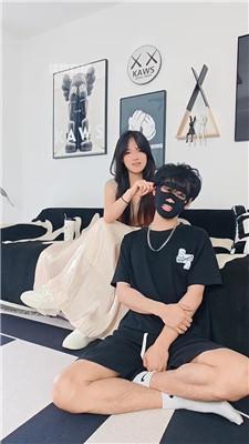【萝莉收割机】长裙女神白袜羞辱    JS260809-10