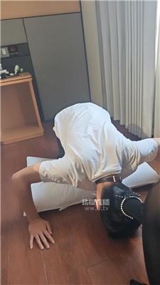 【榴莲大王】新手小白狗奴【双视角版】   JS260810-5