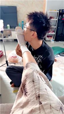 【一只小兔子】全网最骚狗    JS260817-13