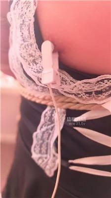 【妃妃】天津变装捆绑   JS260818-3