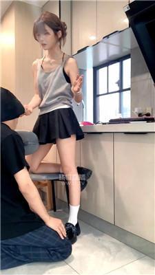 【女生也能很暴力】拽妹来了返场    JS260819-10