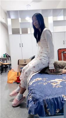 【猴歌】强制坐脸窒息场   JS260827-31