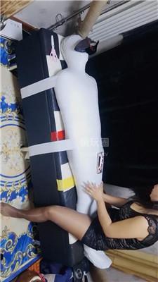 【妮佳S】物化木乃伊专场   JS260828-55