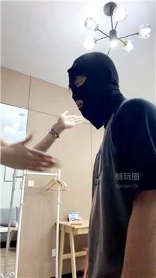 【thgirls】白袜羞辱-连环踢裆   JS260906-13