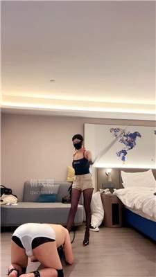 【亚兮】傻狗被驯服了吗   JS260908-33