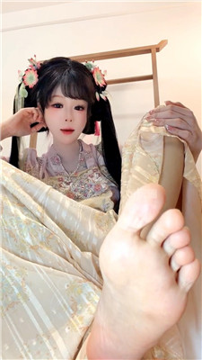 【奶味小仙女】被小师妹调戏辱骂    260908-9