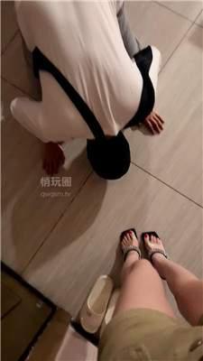 【昆明楚楚女王】调教06大二邻居  JS260924-30
