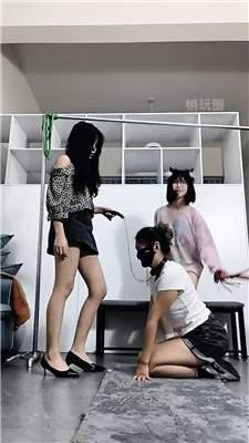 【晚琴】开发素人女M掐脖钻胯 bf64065