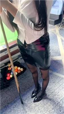 【美女星探】台球厅开发陪玩助教   JS260927-44