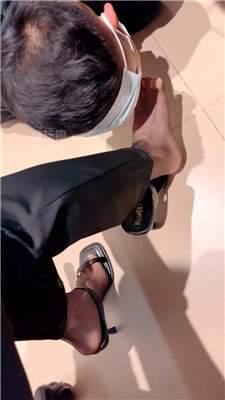 【古筝】电竞酒店羞辱贱奴 JS261012-18