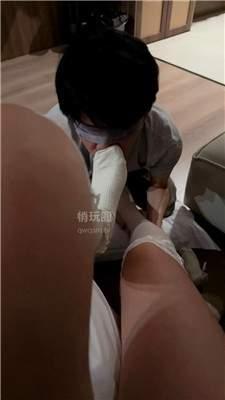 【可乐小主人】学生主调戏社畜   JS261018-50