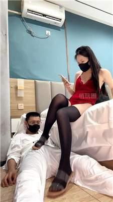 【鱼苗】深夜侍奉糖果大人【双视角版】  JS261019-44