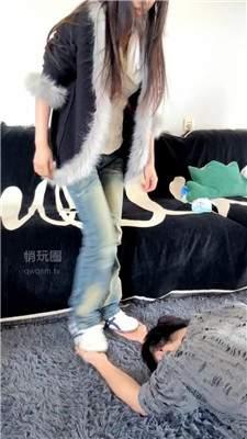 【小浩】户外开发超美羞涩女神   JS261021-6
